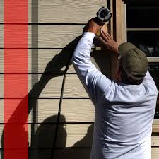 Best Custom Siding Design  in Lannon, WI